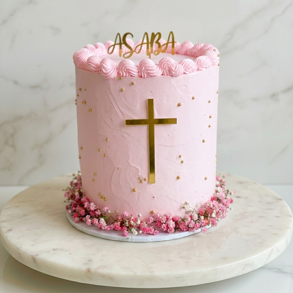 Fruit Cake