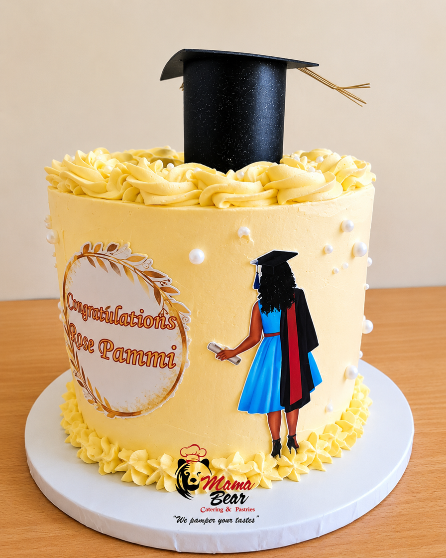 Graduation & Celebratory Collection