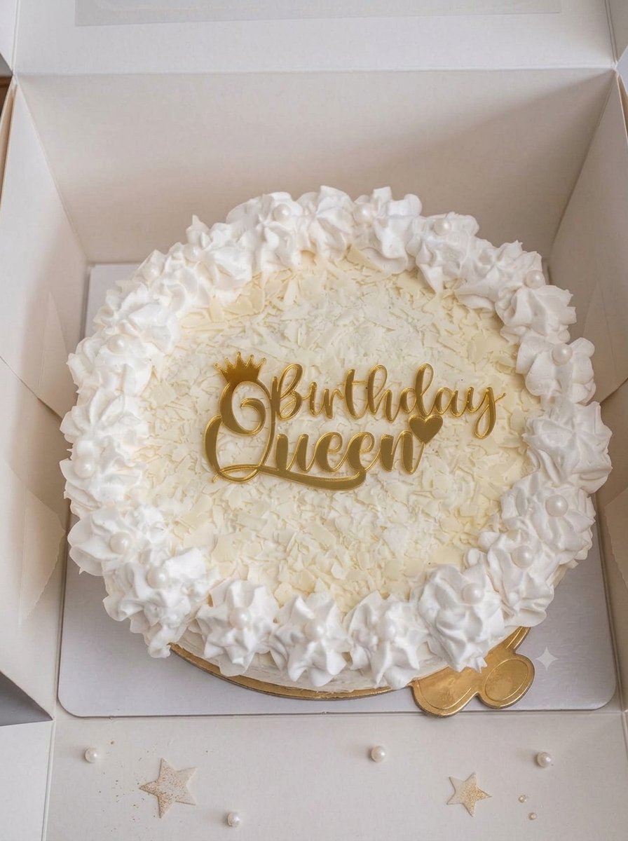 Happy Birthday Cakes