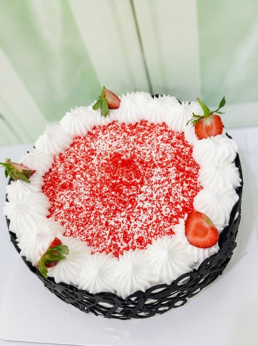 Red velvet